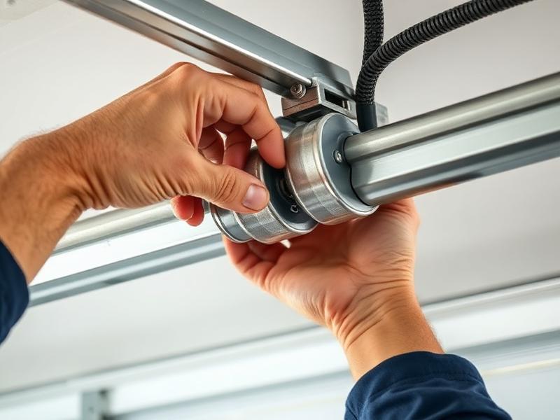 Roller Replacement: A Complete Guide for Homeowners