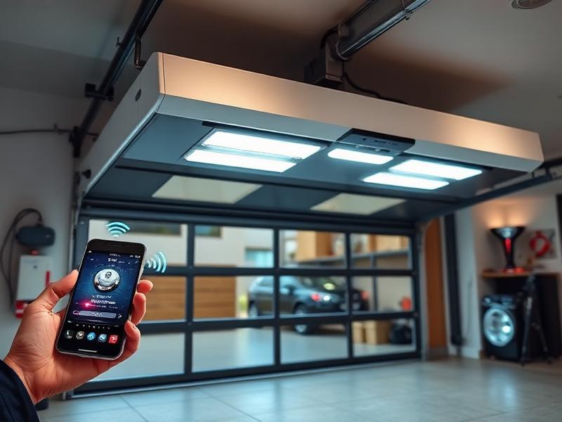 Smart Features Overview: What Every Homeowner Should Know