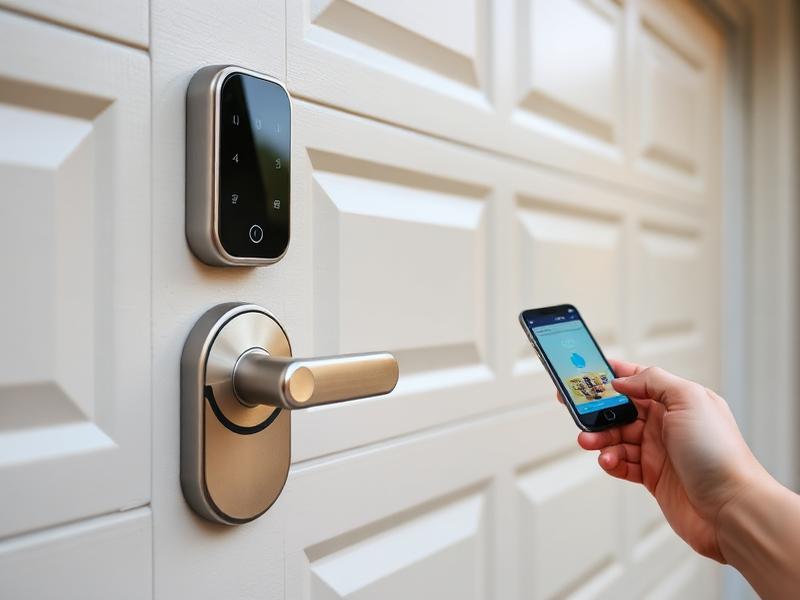 Smart Lock Integration: Protecting Your Family